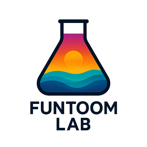 Funtoom Lab logo